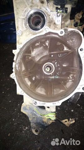 Коробка передач Kia Sportage 2