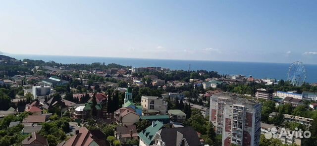 

1-к. квартира, 38 м², 2 кровати