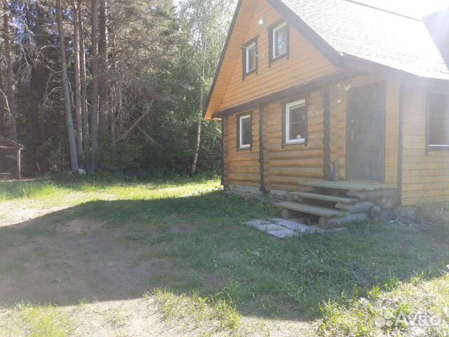 

4-к. коттедж, 60 м²