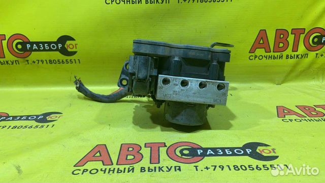 Блок abs Lifan Solano 650 LF479Q2 2018