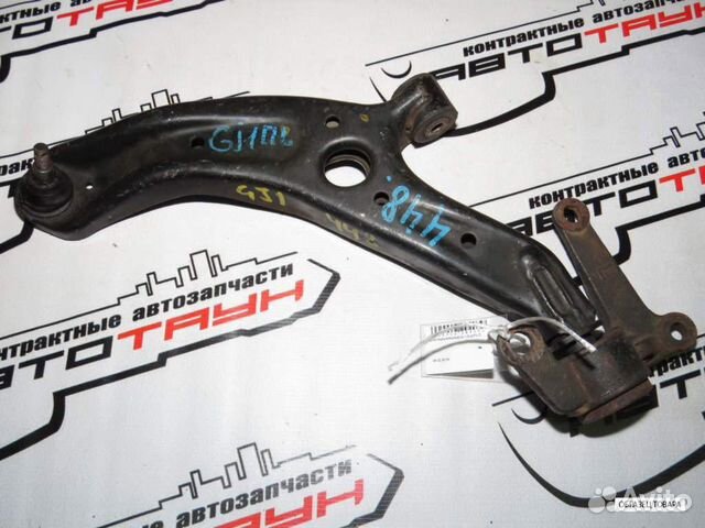 Рычаг honda airwave partner GJ1 GJ3 GJ4 2WD 4WD пе