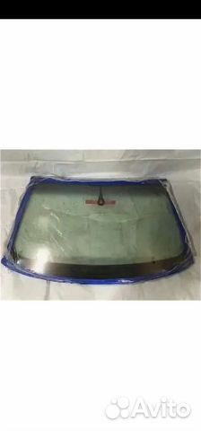 Оригинальное Лобовое стекло Audi Q3 2008-2016