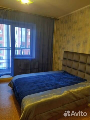 

3-к. квартира, 83 м², 5 кроватей