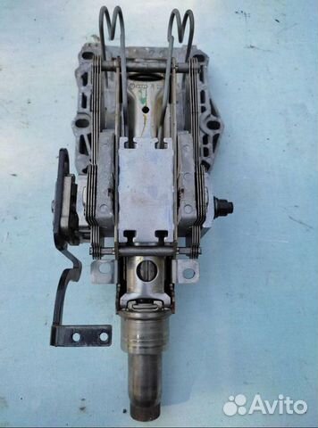 Колонка рулевая 8N2419501P