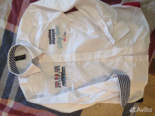 Продам рубашку