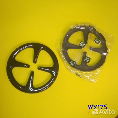 Подставка для турки,накладка на решетку плиты