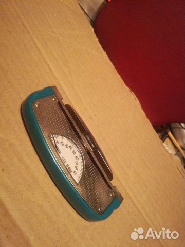 Силомер СССР