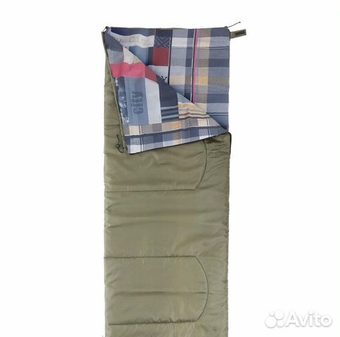 Спальный мешок olympus 200B T-HS-SB-O-200B Helios