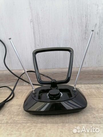 Тв Антенна dexp