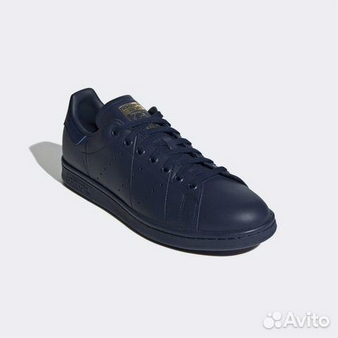 Кроссовки Adidas Originals Stan Smith FU9606