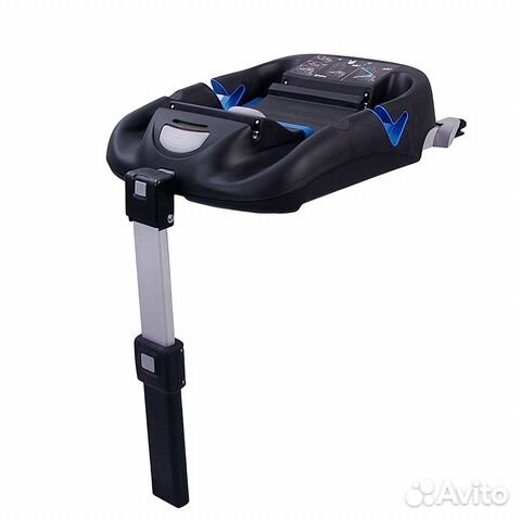 База Isofix для автокресел Tutis, Roan, Noordi