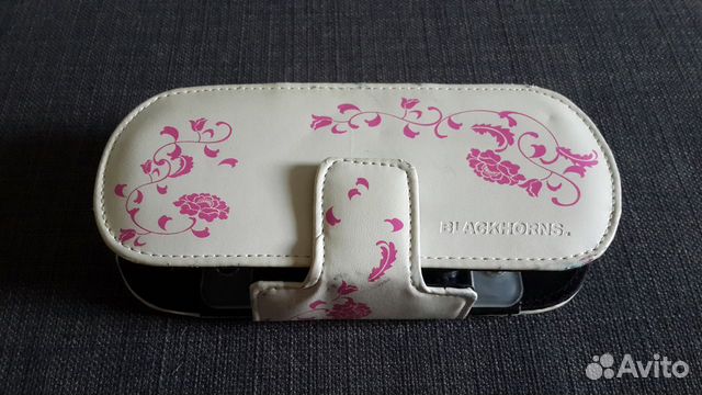 Чехол для Sony PSP slim 2000/3000