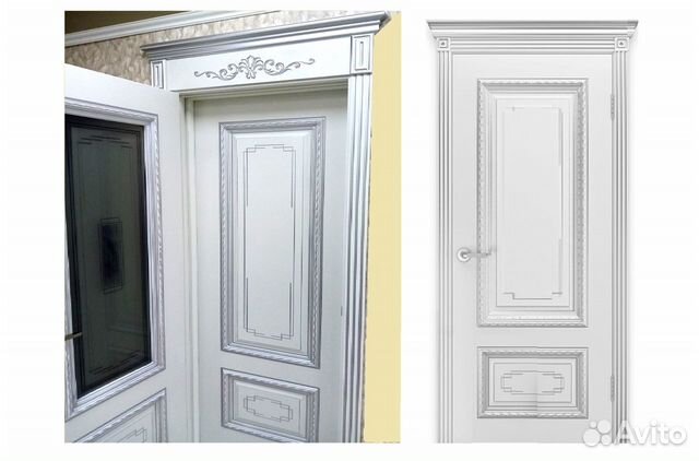 Дверь 