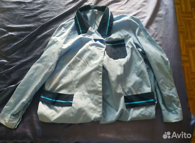 Халат женский