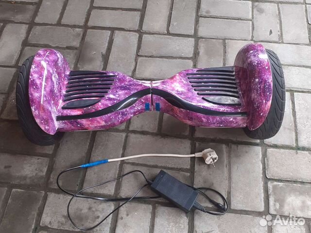 Гироскутер