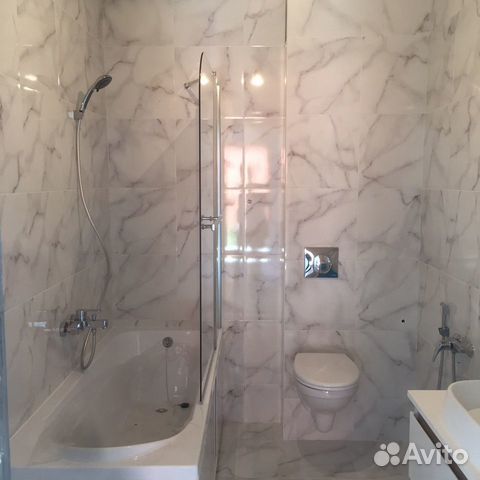 Плиточник сантехник