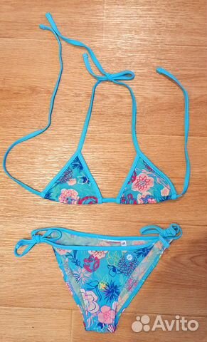 Купальник для девочки joss на 128 см