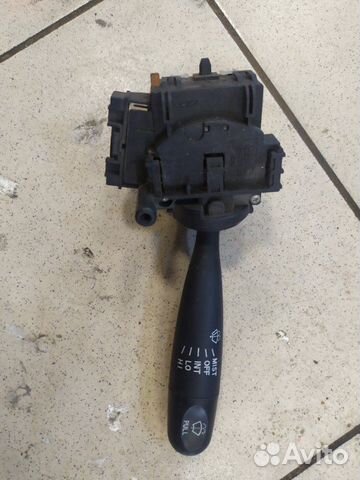 Подрулевой переключатель правый Chery Fora A21