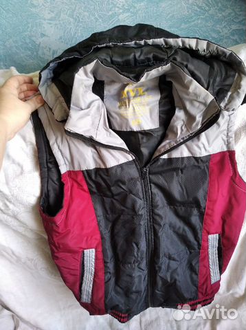 Одежда для школьника