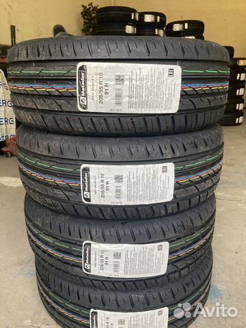 Matador MP 47 Hectorra 3 205/55 R16 91H