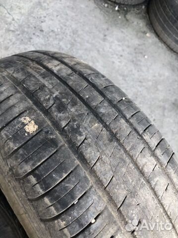 Amtel Planet EVO 195/65 R15