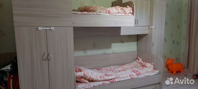 Детский комплекс