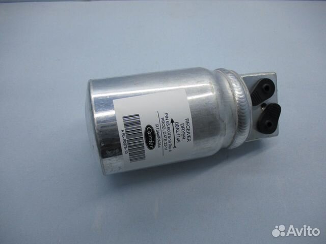 Фильтр - осушитель Carrier 65-60078-10