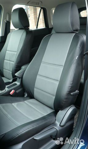 Авточехлы модельные готовые и на заказ