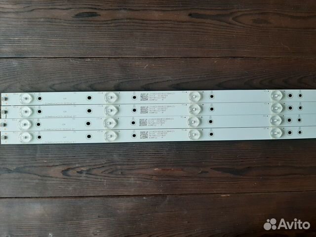 Подсветка LB-PM3030-gjcd434X8AKX2-T