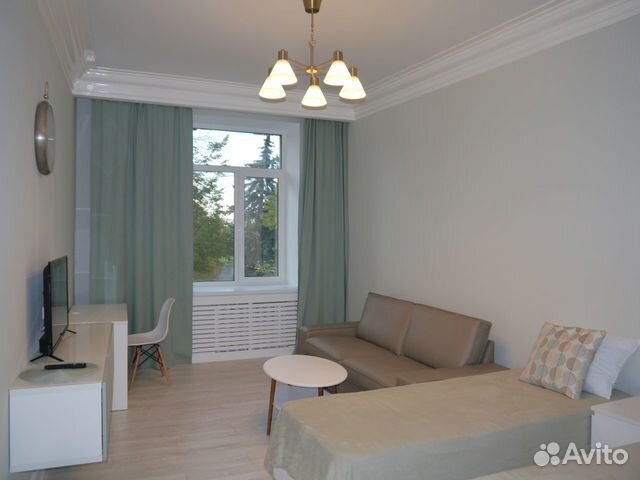 

2-к. квартира, 65 м², 6 кроватей