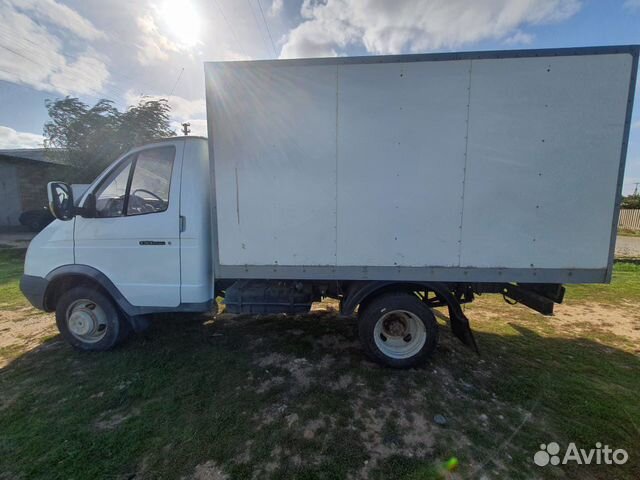 Купить На Газель Хлебный Фургон Б У