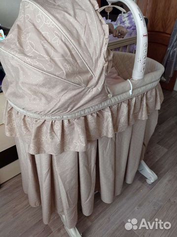 Люлька колыбель simplicity