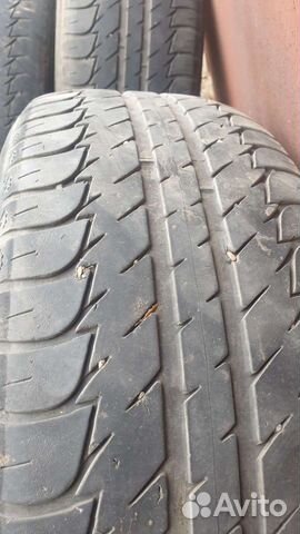 Kleber Dynaxer HP 205/60 R16