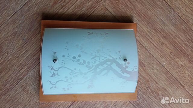 Светильник настенный