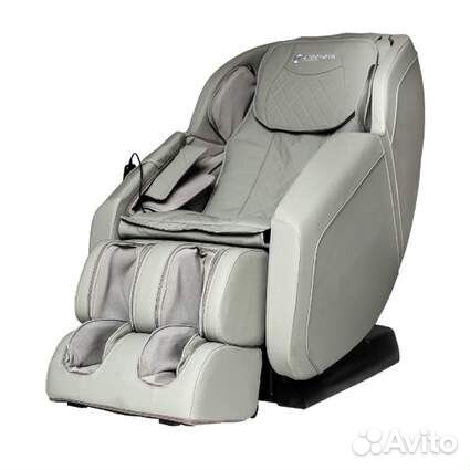 Массажное кресло Ergonomia Line 2 TE