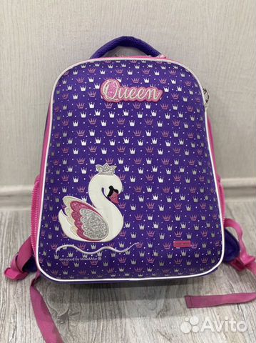 Рюкзак Mike & Mar