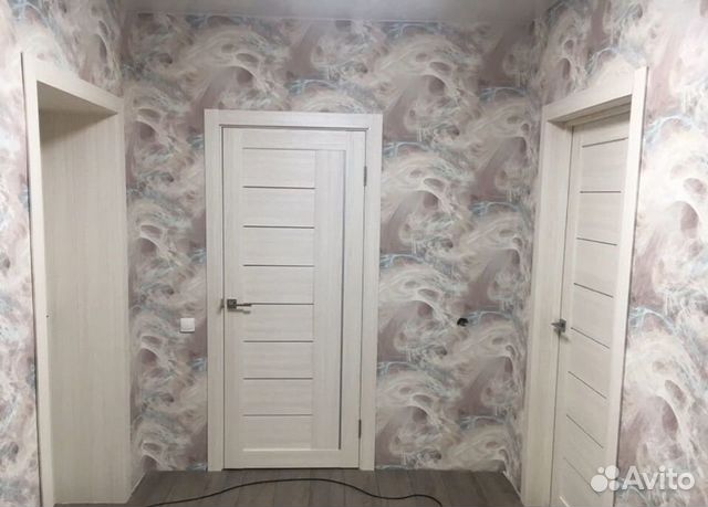 Межкомнатные двери в рассрочку