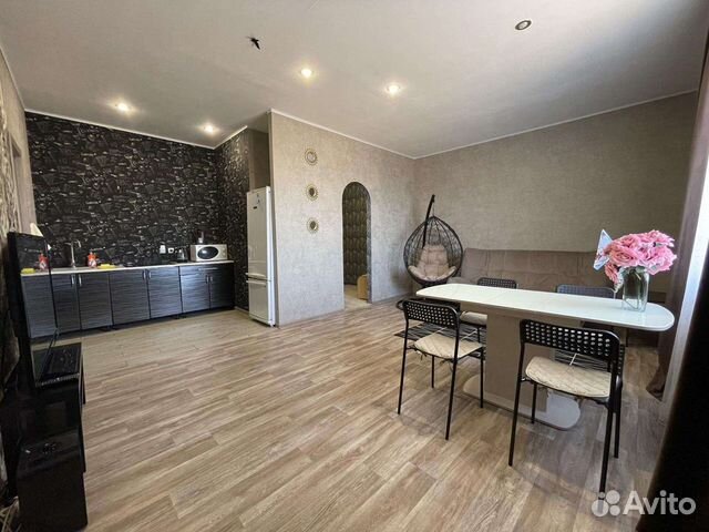 

2-к. квартира, 50 м², 2 кровати