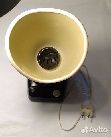 Аппарат косметич. 