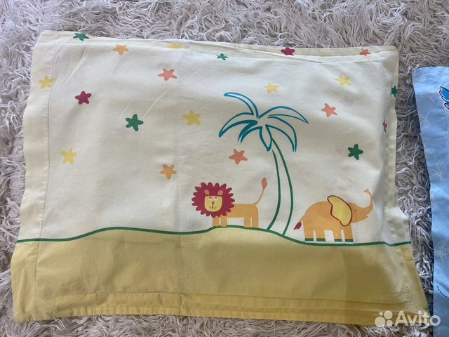 Постельное белье TAC детское