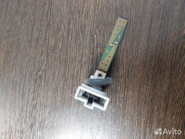 Датчик температуры воздуха в салоне Volkswagen