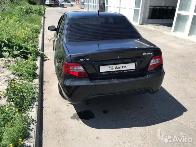 Daewoo Nexia 1.5 МТ, 2010, 171 000 км