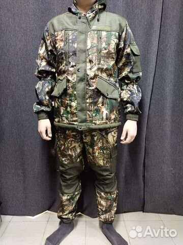 Горка Дуплекс на флисе