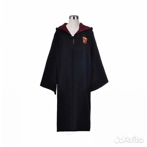 Прокат Продажа Мантия Гарри Поттера