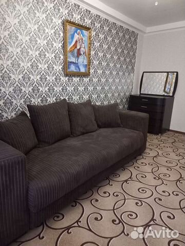 

2-к. квартира, 56 м², 2 кровати