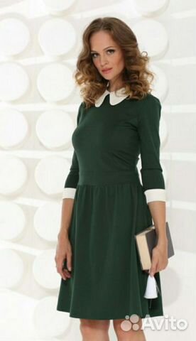 Новое платье 46-48 размера Новое платье 46-48 размера