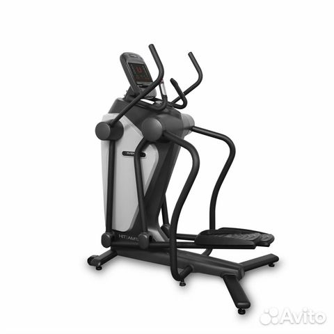 Эллиптический тренажер Jorgen Svensson Industrial