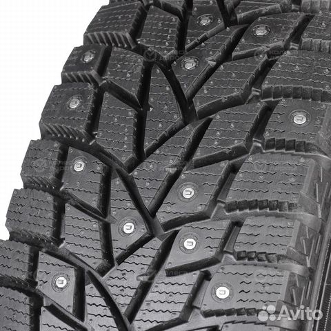 Dunlop Grandtrek Ice02 255/60 R18 112T