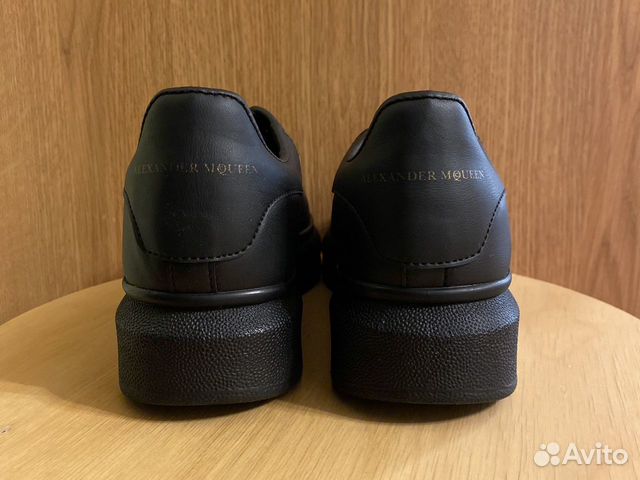 alexander mcqueen 37