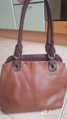 Сумка женская